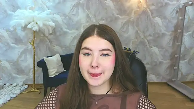 NicoleFoxery online show from September 19, 6:19 pm