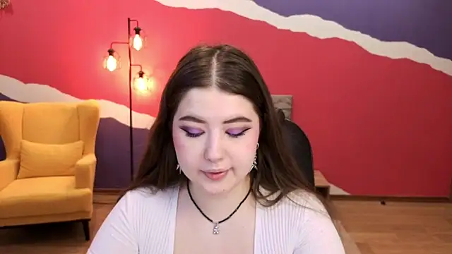 NicoleFoxery online show from October 18, 6:19 pm