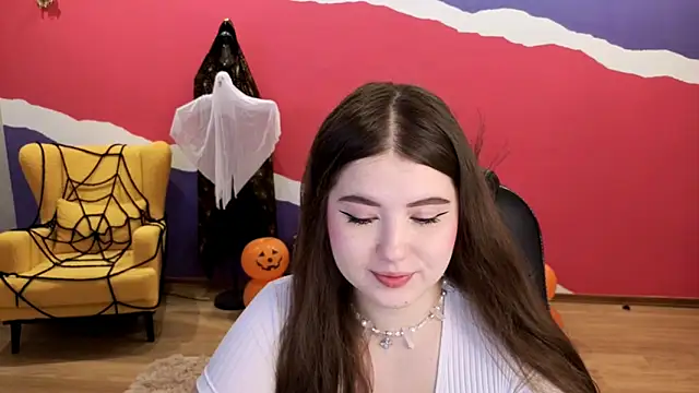 NicoleFoxery online show from October 25, 6:24 pm