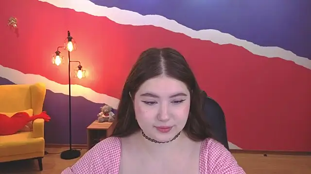 NicoleFoxery online show from February 27, 6:19 pm