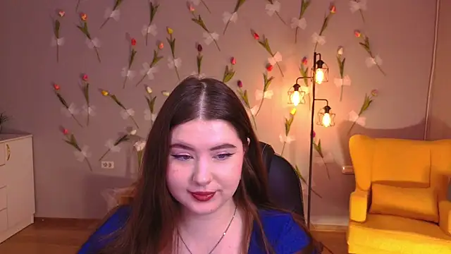 NicoleFoxery online show from March 13, 6:36 pm