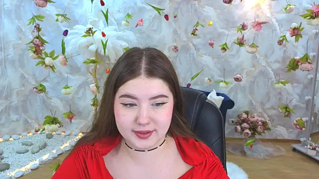 NicoleFoxery online show from April 18, 6:34 pm