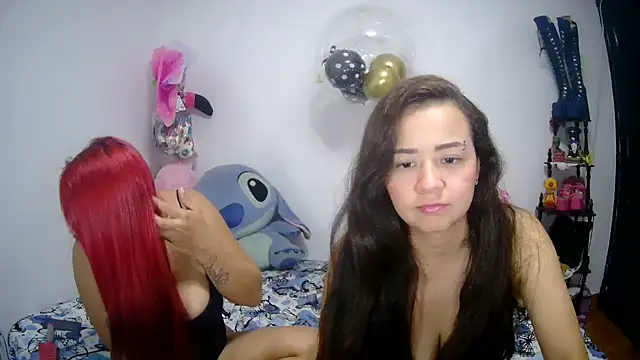 Snapshot of latin_bestshow chatting on February 13, 4:00 am latin bestshow online show from February 13, 4:00 am