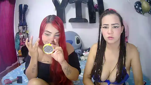 Snapshot of latin_bestshow chatting on March 1, 10:31 pm latin bestshow online show from March 1, 10:31 pm