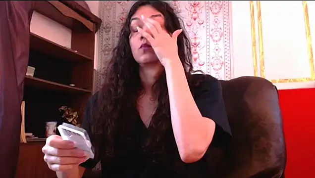 ShanyFerrati online show from January 12, 9:40 pm