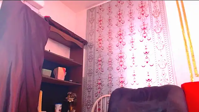 ShanyFerrati online show from February 25, 11:44 pm