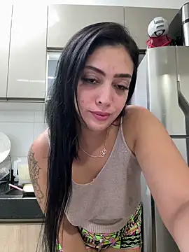 NathFox online show from March 12, 12:53 am