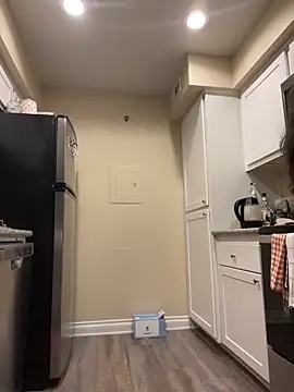 Evie-Luna online show from October 8, 9:23 pm