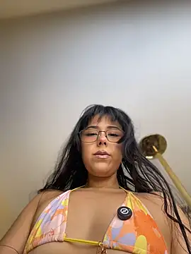 Evie-Luna online show from July 11, 7:49 pm