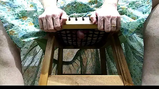 theSecretBallerino online show from June 15, 1:35 pm