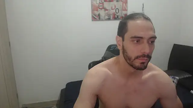 samuelgarcia  online show from September 13, 9:53 am