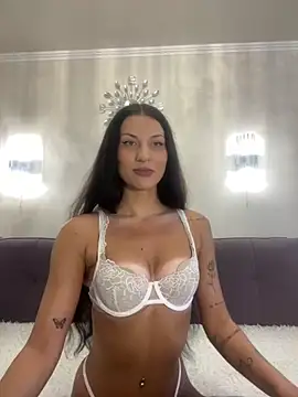 SindyXNiksy online show from September 23, 12:41 pm