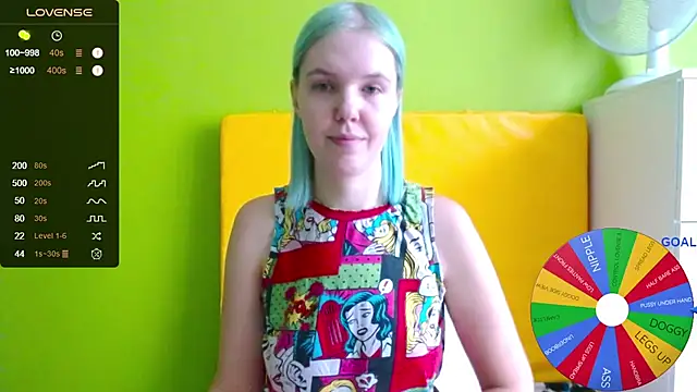 Ultra Meow online show from October 28, 9:46 am