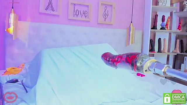 leylla  online show from March 25, 7:53 pm