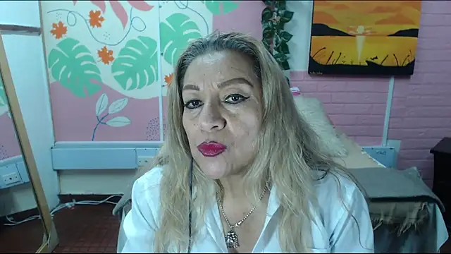 ZAMANTHA online show from February 11, 9:03 pm