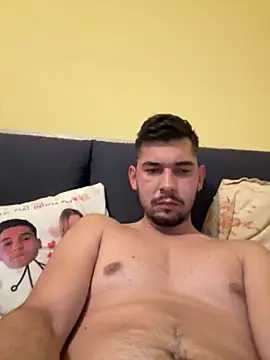 Hitdick007xh online show from October 20, 8:59 am