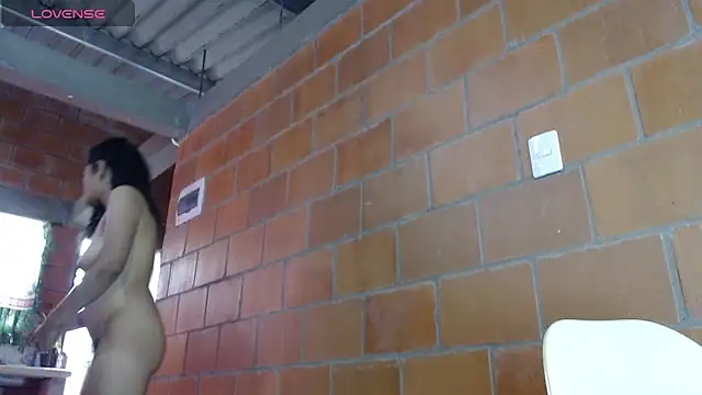 jasminne  online show from February 23, 4:57 pm