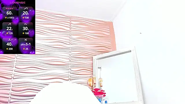 mia pineda online show from February 1, 6:19 pm