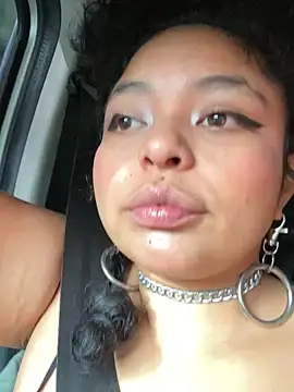 PrincessLauren420 online show from March 18, 1:20 pm