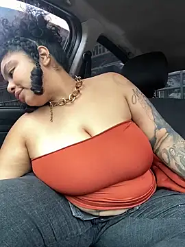 PrincessLauren420 online show from March 20, 7:25 pm