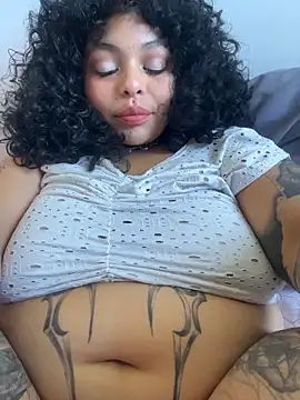 PrincessLauren420 online show from December 4, 8:50 pm