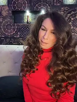 Marilyn La Rose online show from February 13, 3:19 pm