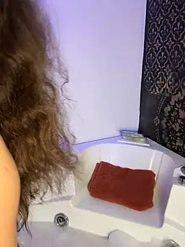 Marilyn La Rose online show from March 5, 10:17 pm