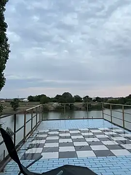 Marilyn La Rose online show from July 26, 5:53 pm