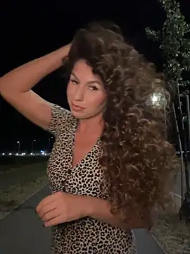 Marilyn La Rose online show from August 6, 8:22 pm