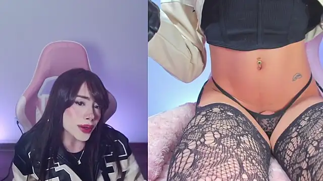 Snapshot of KataFerreira777 chatting on February 5, 3:00 am KataFerreira777 online show from February 5, 3:00 am