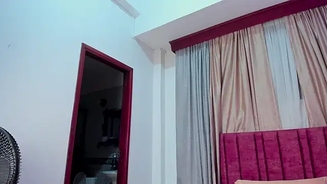 JupiteFox online show from February 8, 12:38 am