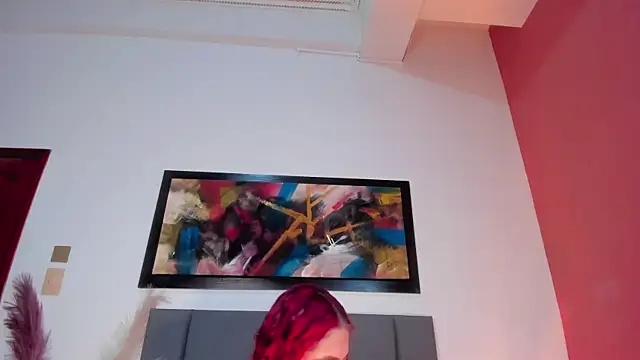 JupiteFox online show from September 10, 12:43 am