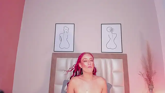 JupiteFox online show from September 11, 12:44 am