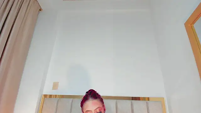 JupiteFox online show from September 13, 1:05 am