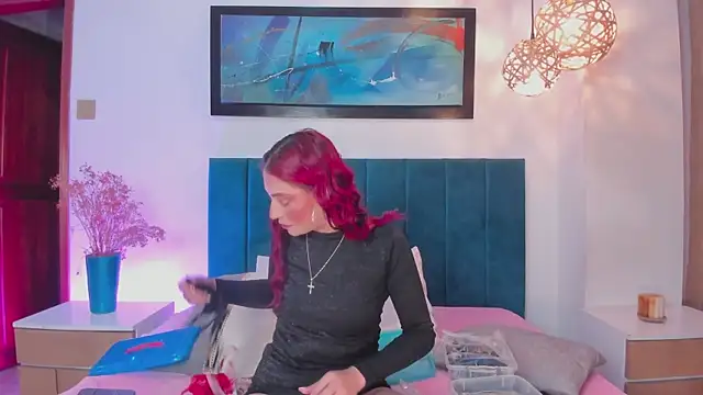 JupiteFox online show from September 30, 12:59 am