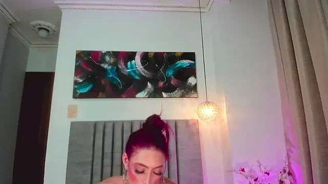 JupiteFox online show from October 7, 9:34 pm