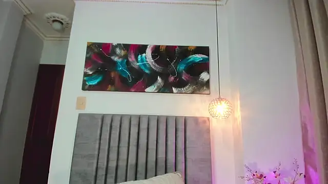 JupiteFox online show from October 10, 12:53 am