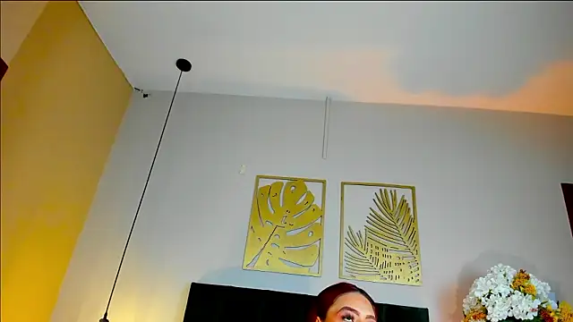 JupiteFox online show from March 12, 12:50 am