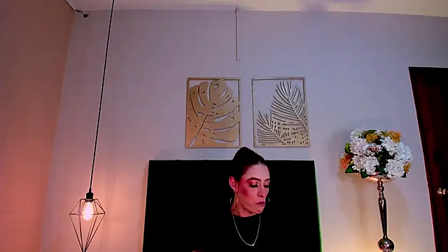 JupiteFox online show from April 21, 12:45 am