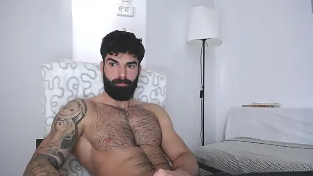 Verycutex online show from February 24, 6:27 am