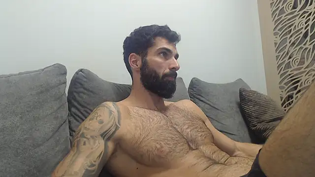 Verycutex online show from November 15, 8:38 pm