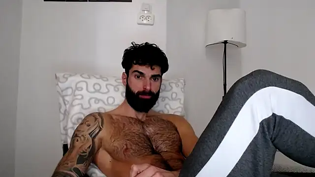 Verycutex online show from January 10, 11:23 am