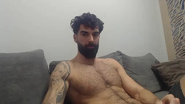 Verycutex online show from February 11, 7:13 am