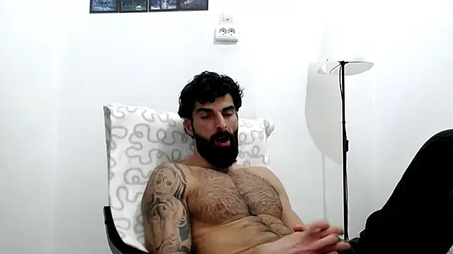 Verycutex online show from February 22, 9:24 pm