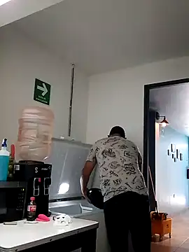 negrit0-hot online show from November 7, 4:51 pm