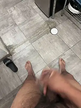 negrit0-hot online show from April 7, 5:57 pm