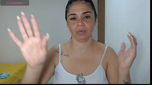 selena ferri online show from September 28, 7:08 pm