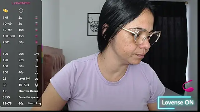 selena ferri online show from November 24, 9:47 pm