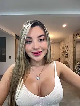 Snapshot of Alexa_seexy1 chatting on February 16, 12:41 am Alexa seexy1 online show from February 16, 12:41 am