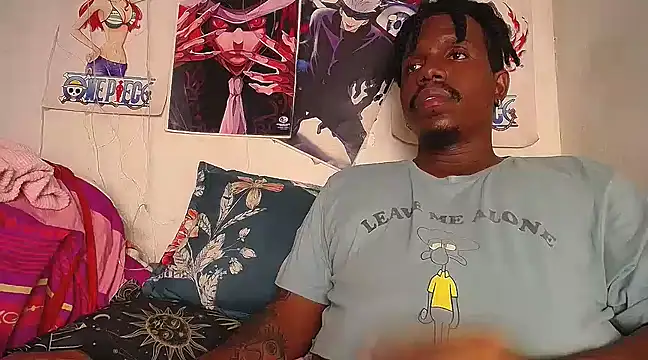 BlackRunning online show from March 7, 2:12 pm